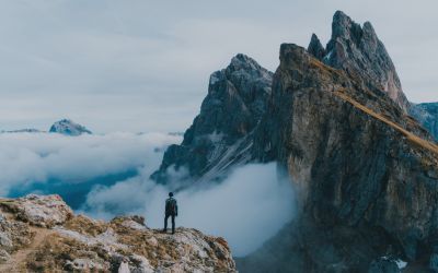 Faith to Move Mountains? What Is the Meaning of Mark 11:23-24?